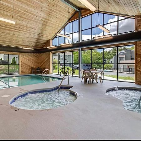 New- Lovely 2-Bdr2Bath Gatlinburg Condo With Resort Indoor Pool Hot Tub Wi-Fi, Great Location Extérieur photo