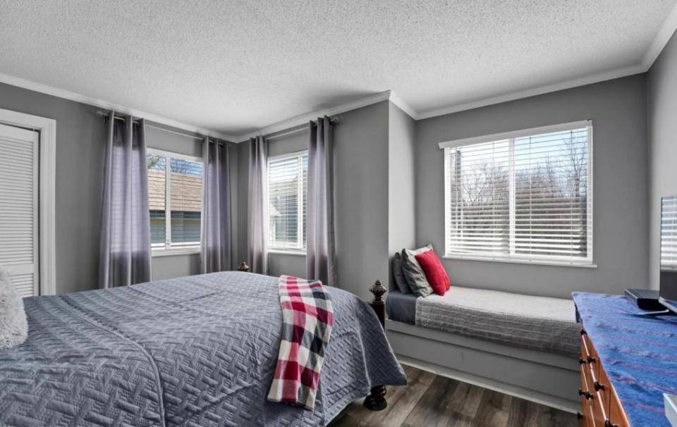New- Lovely 2-Bdr2Bath Gatlinburg Condo With Resort Indoor Pool Hot Tub Wi-Fi, Great Location Extérieur photo